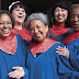 15 december ABC Gospel Choir in de Andrieskerk