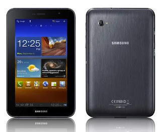 Samsung Galaxy Tab 7.0 Plus