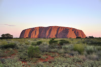 uluru, Ayers Rock, ayers rock, Australia, australia, desert australia, desierto australia
