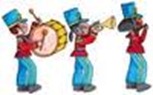 marchers