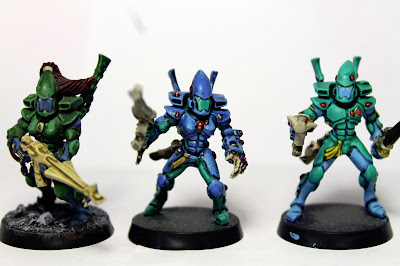 Guardianes Eldar