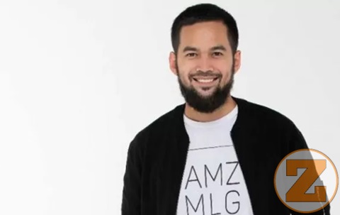 Biodata Teuku Wisnu, Aktor Ganteng Yang Jadi Suami Artis Shireen Sungkar