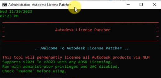 license_patcher
