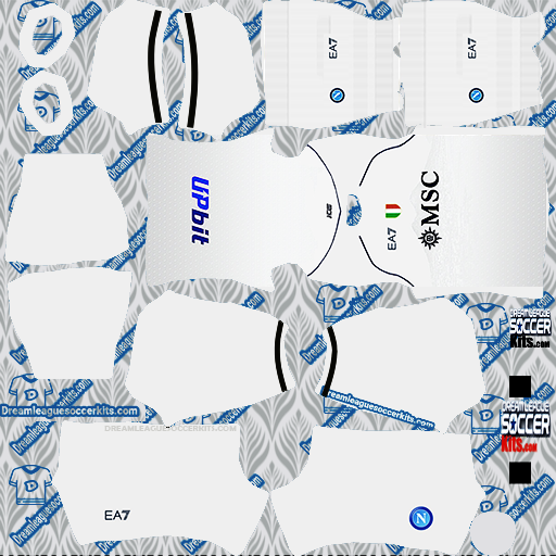 Dream League Soccer Kits 2023-24 [DLS 23 Kits & Logos]