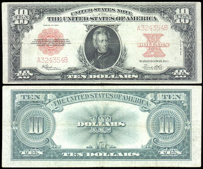 Different Types of USD Seen On www.coolpicturegallery.net