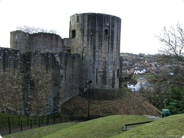 barnard castle