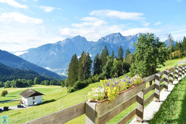 Osttirol, Austria