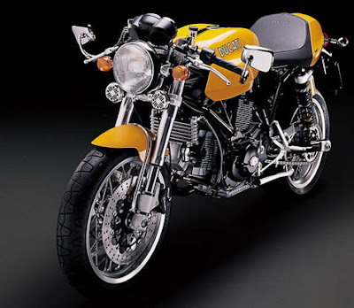 the best Classic Sports Bike gallery