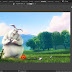شرح برنماج بلندر كامل تصميم ثلاثي الابعاد Blender 3D