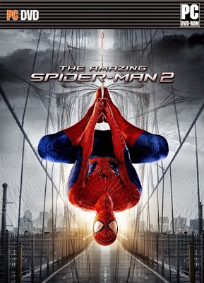 Download The Amazing Spider Man 2 (PC)