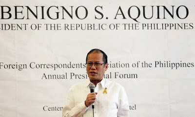 FOCAP-Forum-Aquino-speech-full-text