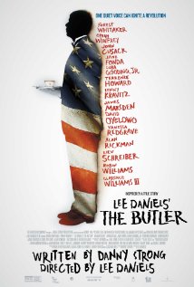 Lee Daniels' The Butler (I)