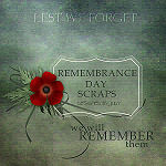 link to Remembrance Scraps 2011