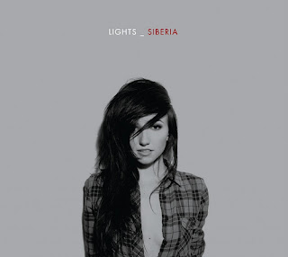 Lights - Siberia Lyrics