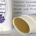 Natural Handmade Lavender & Patchouli Deodorant Recipe with Printable
Labels