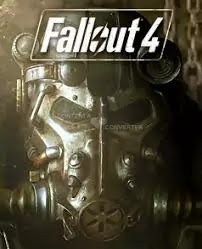تحميل لعبة fallout 4 pc