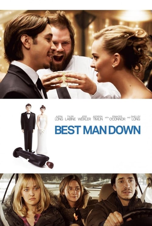 Watch Best Man Down 2012 Full Movie With English Subtitles