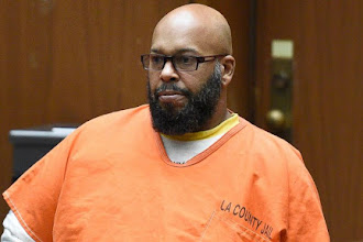 Suge Knight Swears Dr. Dre is Behind 2014 Attempted Murder Assassination -  'Apple' Are Enraged