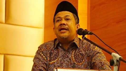 Fahri Hamzah Usul Pelantikan Pimpinan KPK Terpilih Dipercepat