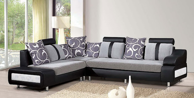 Home Decor with Contemporary Living Room Furniture Sets