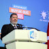 أبرز ما جاء بكلمة الرئيس محمد مرسي بالمؤتمر العام الرابع لحزب العدالة والتنمية بـأنقرة اليوم الأحد 30 سبتمبر 2012