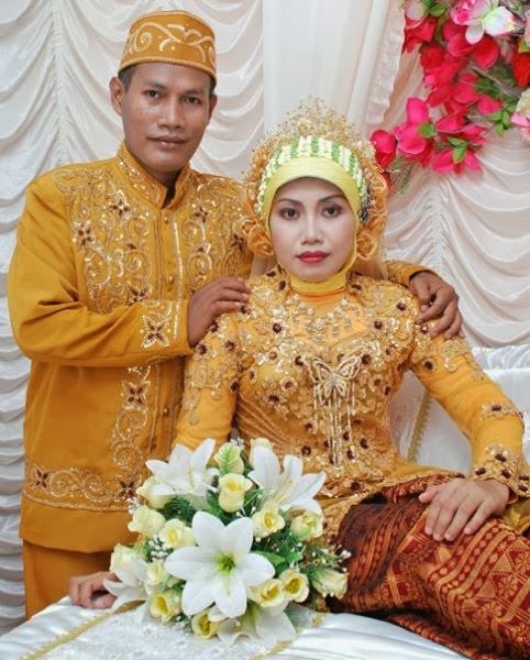  Foto  Nikah  Hidup Itu ternyata UNIK 