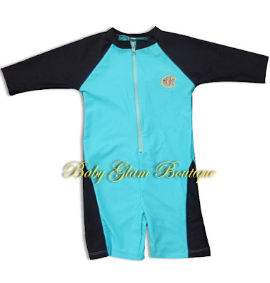 Baju Baby Glam Swimming  Suit  for Kids Murah 