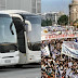 Λίστα λεωφορείων για 4/2 Συλλαλητήριο Αθήνας για τη Μακεδονία (Συνεχής ανανέωση)
