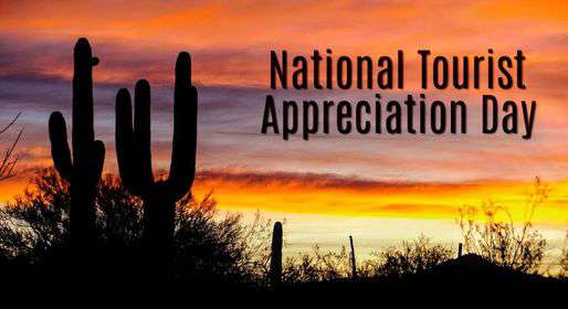 National Tourist Appreciation Day Wishes for Instagram