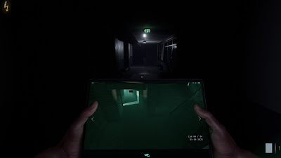 Midnight Heist Game Screenshot 4