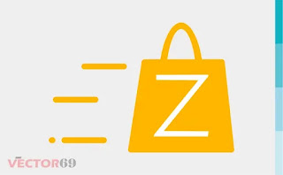 Logo Zalora Now (Ikon) - Download Vector File SVG (Scalable Vector Graphics)