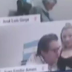 DEPUTADO É FLAGRADO BEIJANDO SEIOS DE ESPOSA DURANTE SESSÃO VIRTUAL ( VÍDEO)