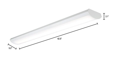 LED light