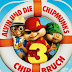 GSC "Alvin & The Chipmunks 3" Contest