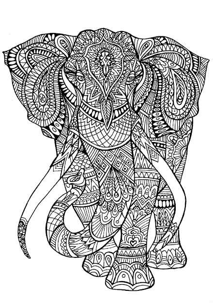Free Coloring Pages Printables