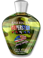 Dr. Sun RX - American Superstar Bronzer