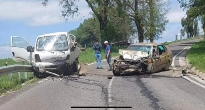 Fatal accidente en la comuna de Río Bueno