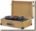 my first record player