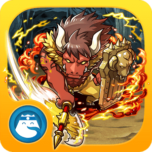 Hồi Sinh Thành Quái Vật - Re:Monster VN - VER. 2.0.2 (God Mode - 1 Hit Kill) MOD APK