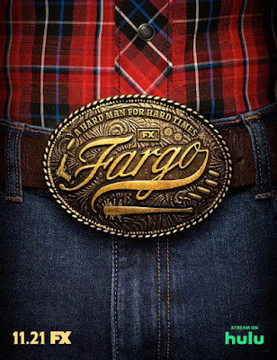 Fargo Season 5 Poster 2