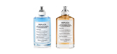 FREE Maison Margiela Fragrance