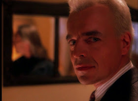 "Would you like to play with fire? Would you like to play with Bob?"