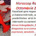 Horoscop Rac Octombrie 2020