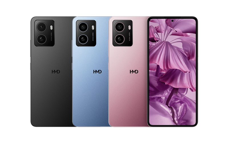 HMD Pulse+ now official in PH: UNISOC T606, 128GB storage, 50MP camera, PHP 5,999 promo price!