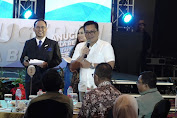 Kembali Menjadi Universitas yang Diperhitungkan, Dewan Pengawas Bangga Dengan Prestasi dan Pencapain Unila 