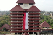 Universitas Indonesia dan Jurusannya