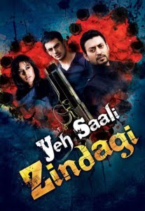 Yeh Saali Zindagi (2011)