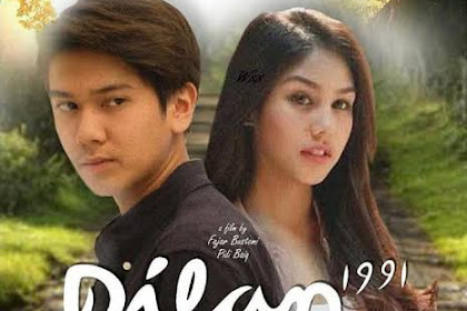 Download Movie Baru Dilan 1991 Full Movie HD