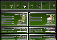 MG-Soccer Online