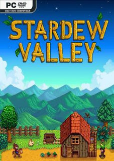 Baixar Stardew Valley Torrent